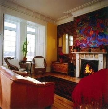 Mini-hôtel Les Bons Matins Montréal
