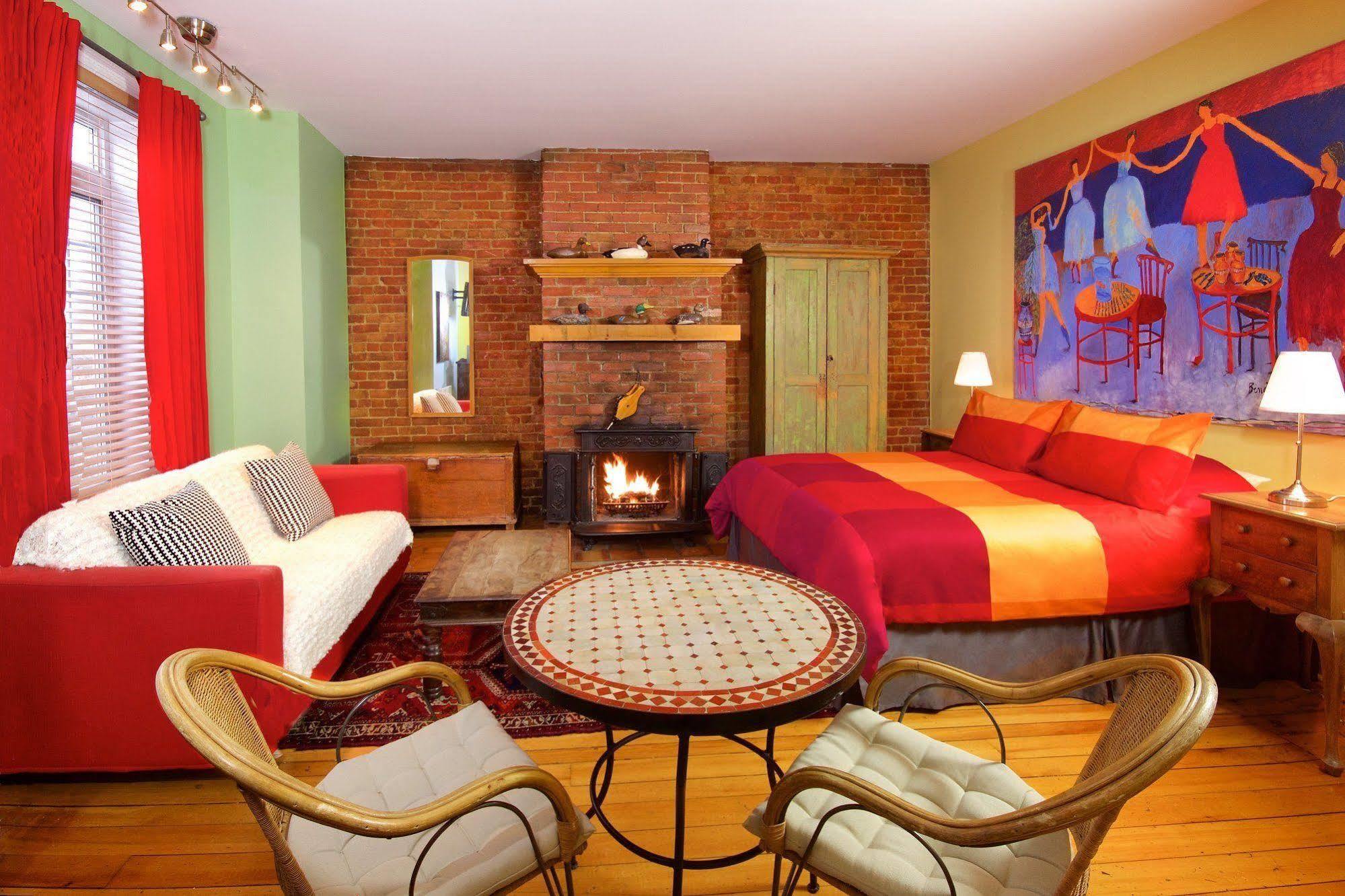 Mini-hôtel Les Bons Matins Montréal